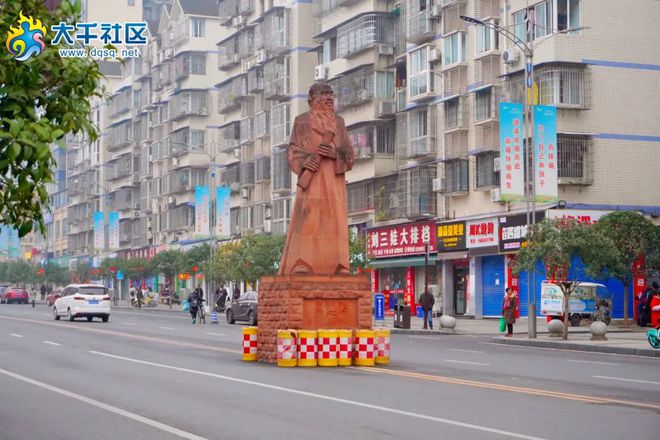 大千美食_大千美食林黄海波_上海大千美食林